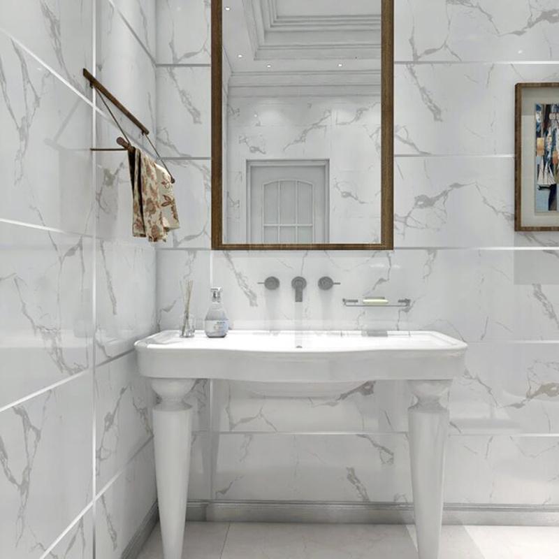 Waterproof Self Adhesive Tile Sticker