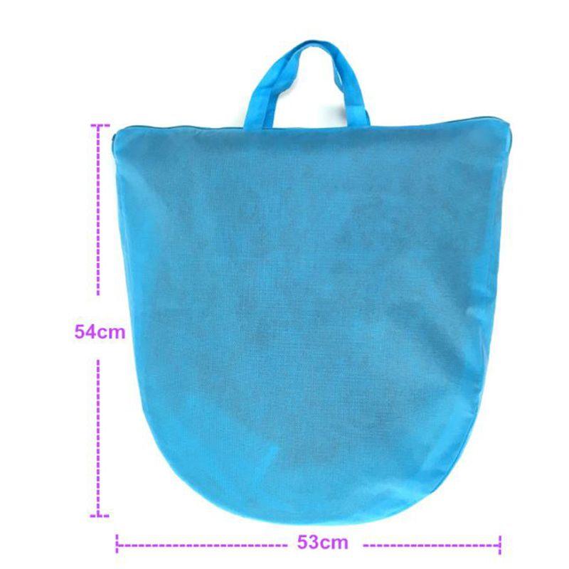 Portable Quick Automatic Sunshade