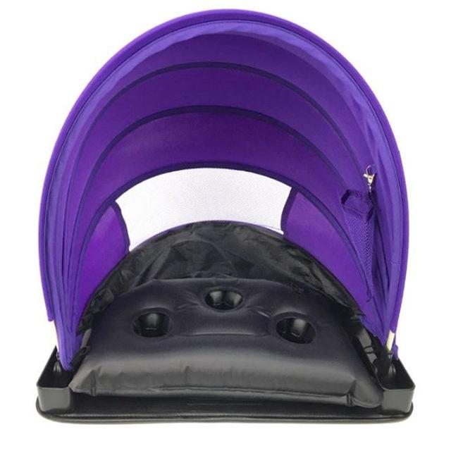 Portable Quick Automatic Sunshade