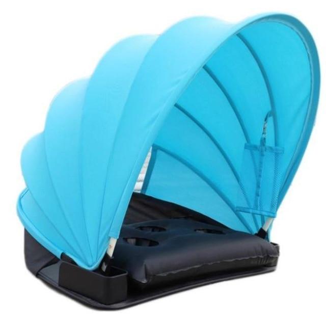Portable Quick Automatic Sunshade