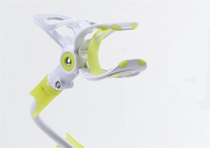 Hands Free Baby Bottle Milk Holder