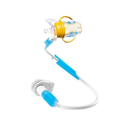 Hands Free Baby Bottle Milk Holder