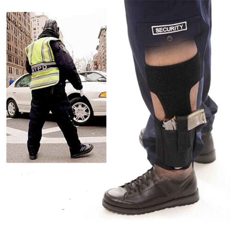 Concealed Ankle Holster