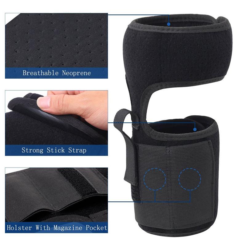 Concealed Ankle Holster