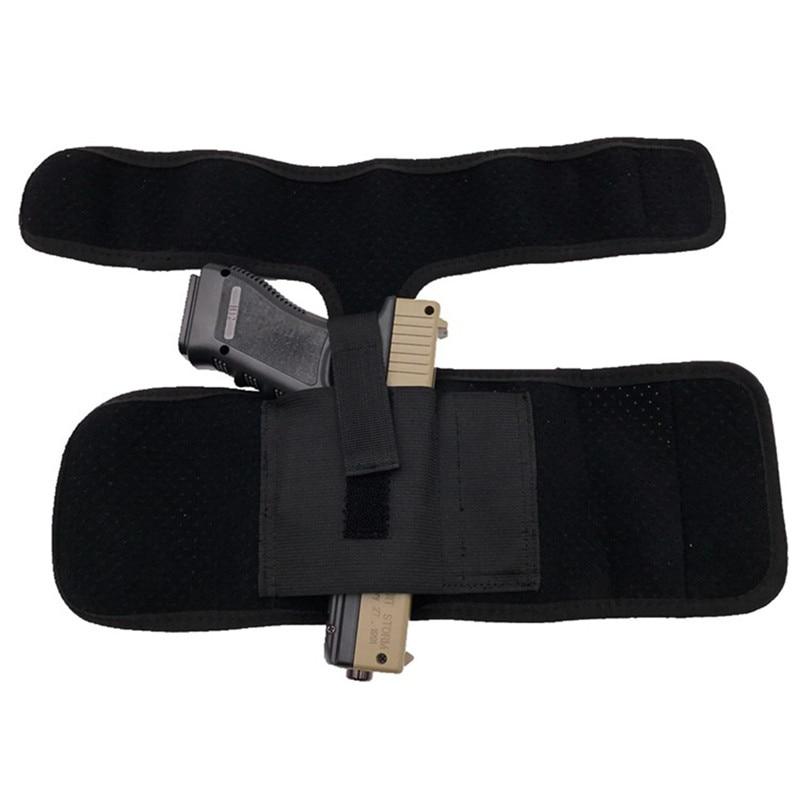 Concealed Ankle Holster