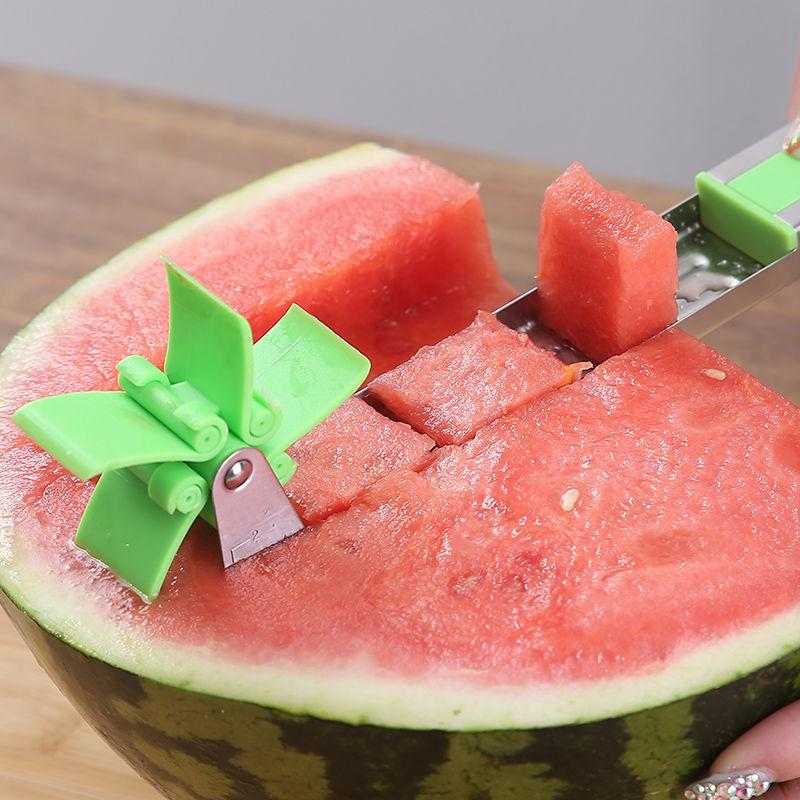 Watermelon Windmill Cutter