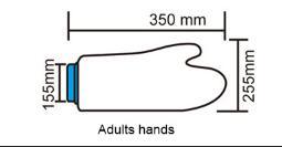 Waterproof Wound Protector