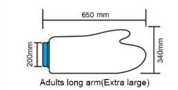 Waterproof Wound Protector