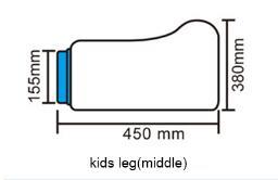 Waterproof Wound Protector