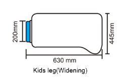 Waterproof Wound Protector