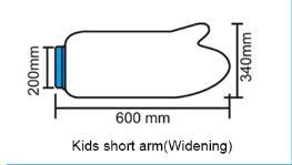 Waterproof Wound Protector