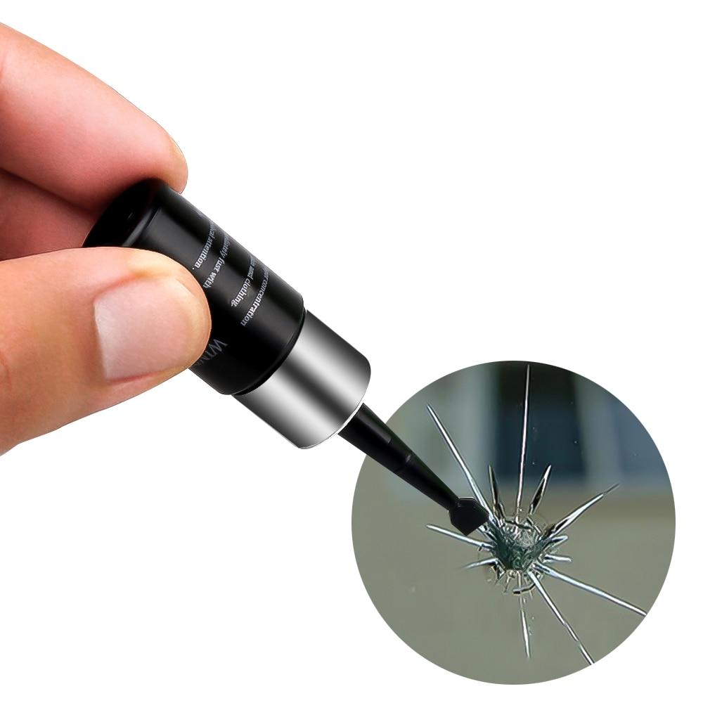 Car Windshield Scratch Crack Restore Tool