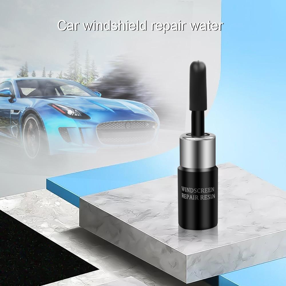 Car Windshield Scratch Crack Restore Tool