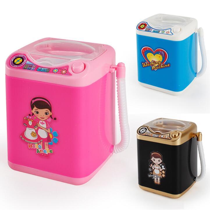 Beauty Blender and Brush Mini Washing Machine