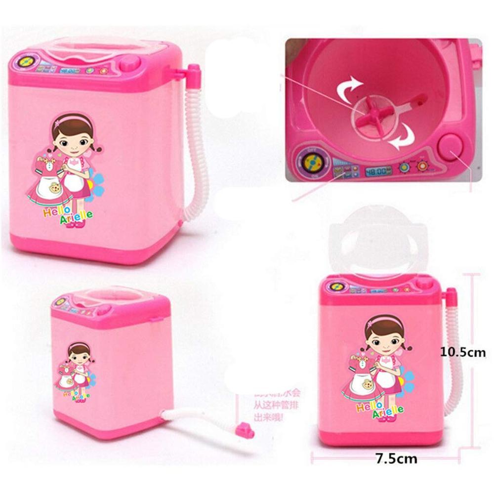 Beauty Blender and Brush Mini Washing Machine