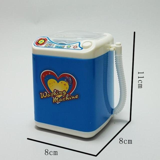 Beauty Blender and Brush Mini Washing Machine