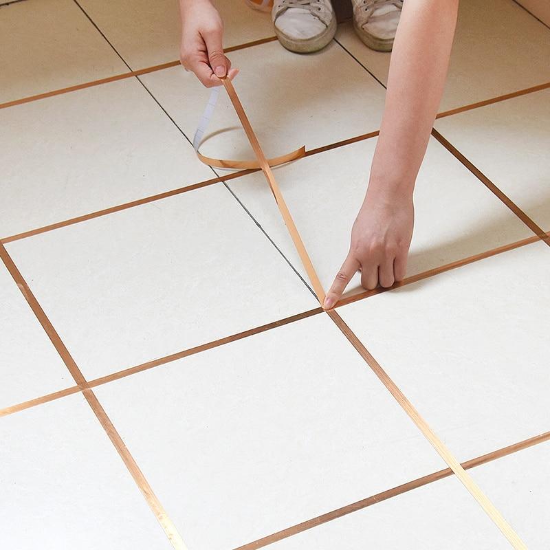 Waterproof Self Adhesive Tile Sticker