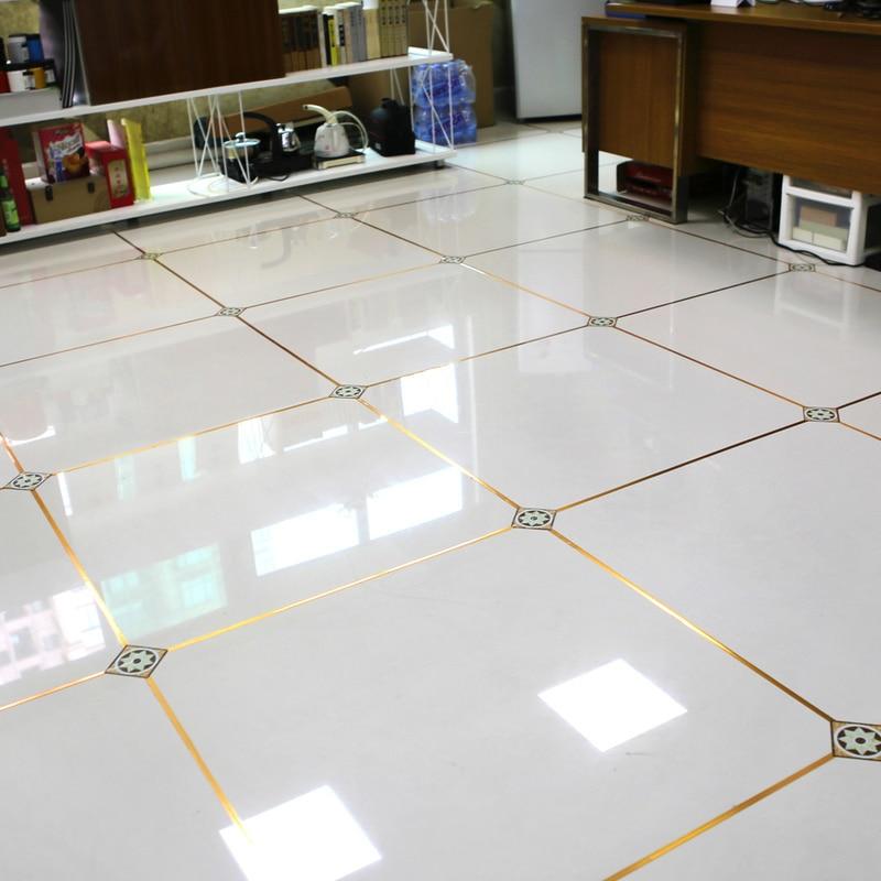 Waterproof Self Adhesive Tile Sticker