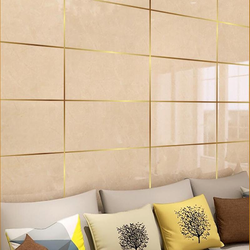 Waterproof Self Adhesive Tile Sticker