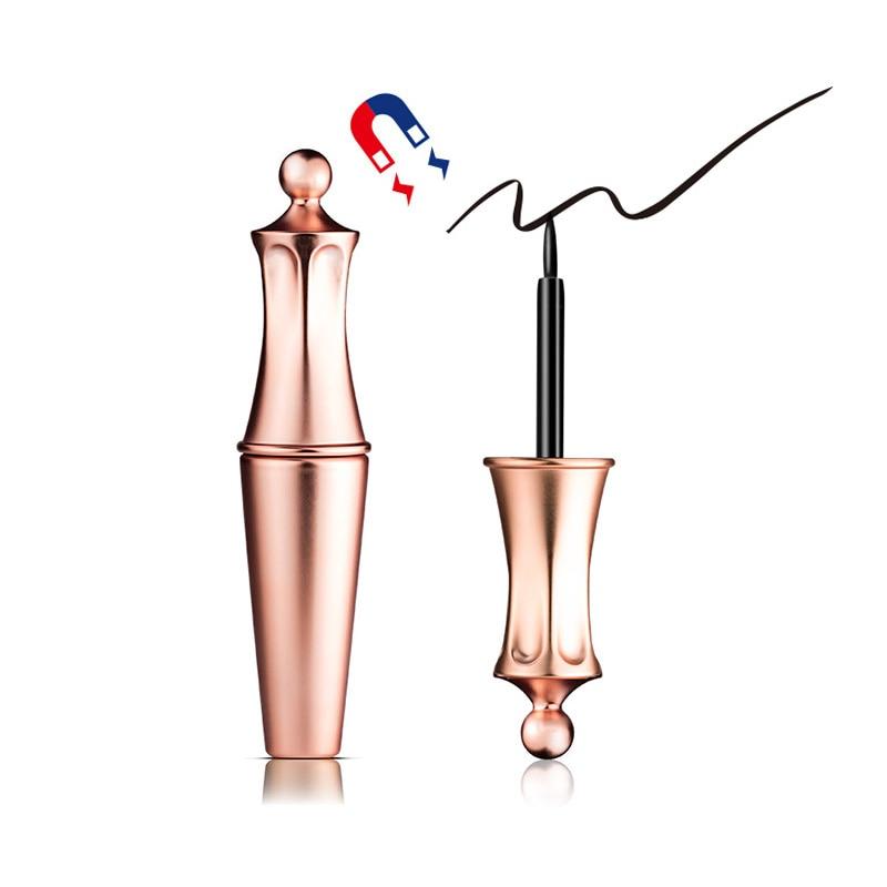 Premium Magnetic Eyeliner with Eyelashes Kit