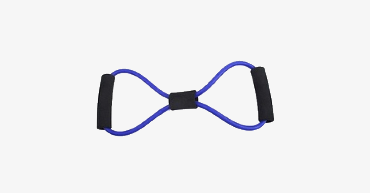Resistance Training Rope