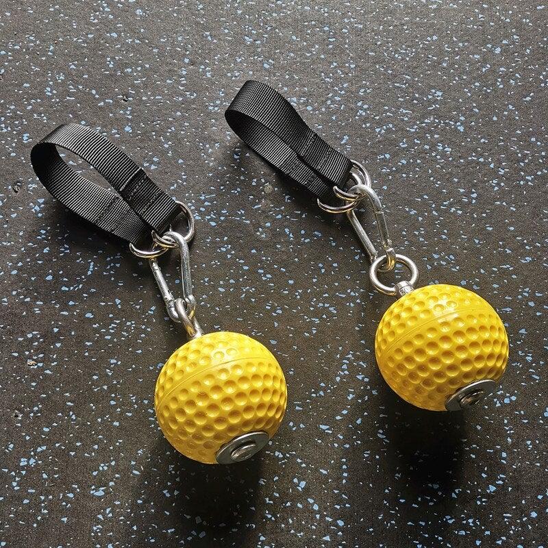 Ball Pull In Pull Up Balls - Grip Strength Training Balls – Soho Emporium