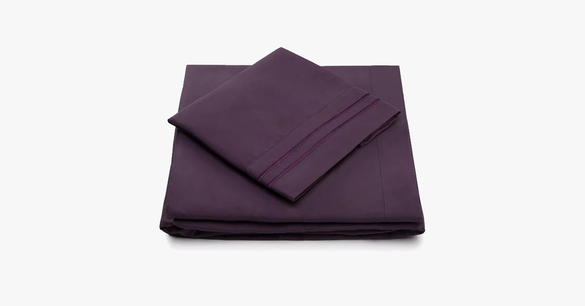 Comfy Bedsheets