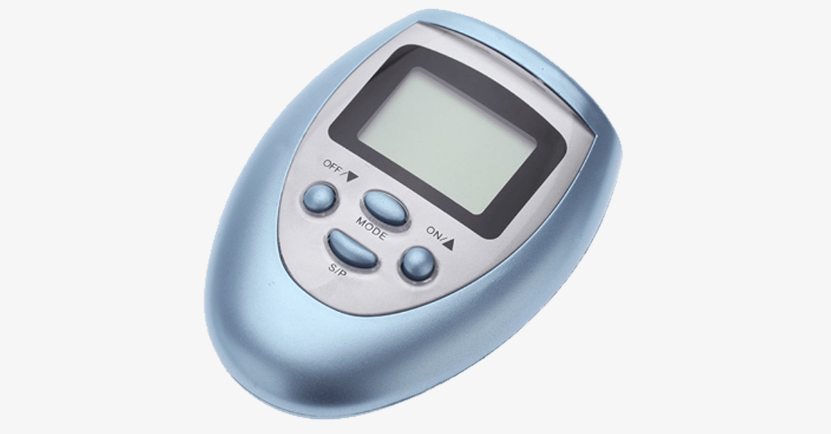 Best Multi-Functional Therapeutic Electric Massager and Body Slimmer
