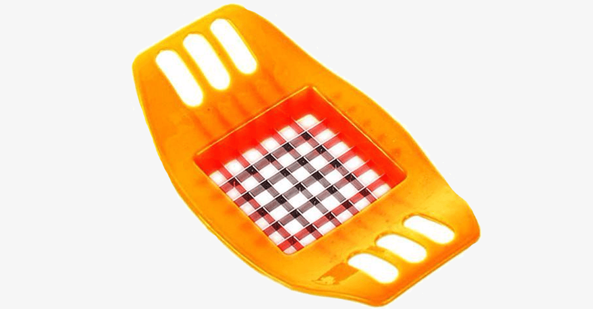 French Fry Cutter – Up Your ‘Fries’ Game!