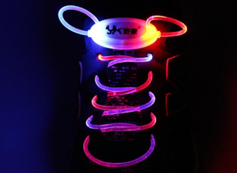 Glow in The Dark Shoelaces