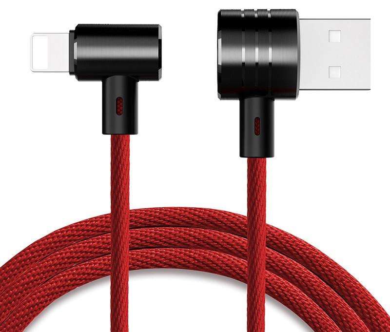 World's First Magnetic Cable for All Devices