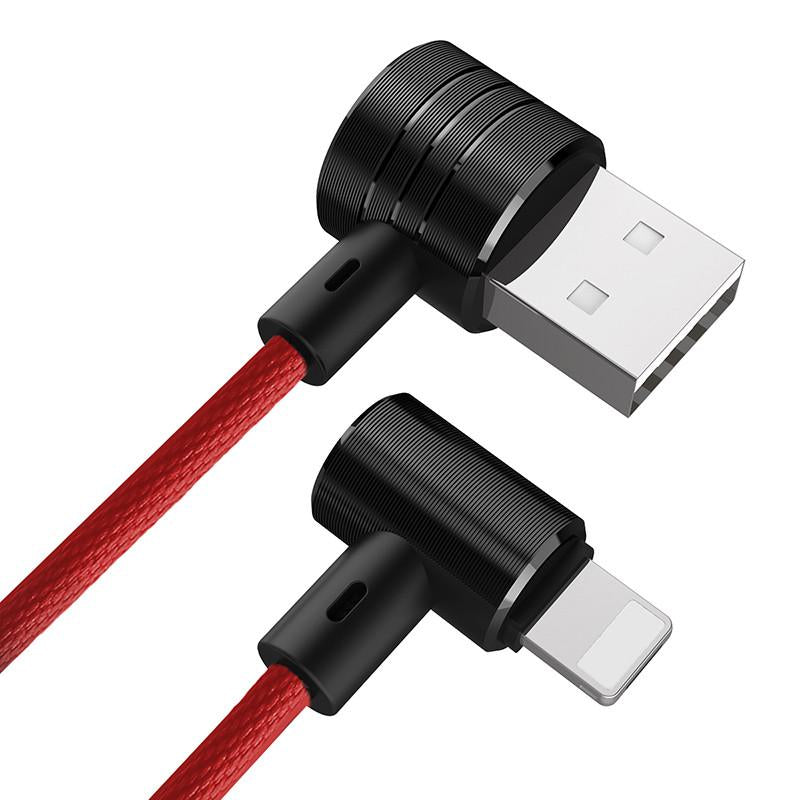 World's First Magnetic Cable for All Devices