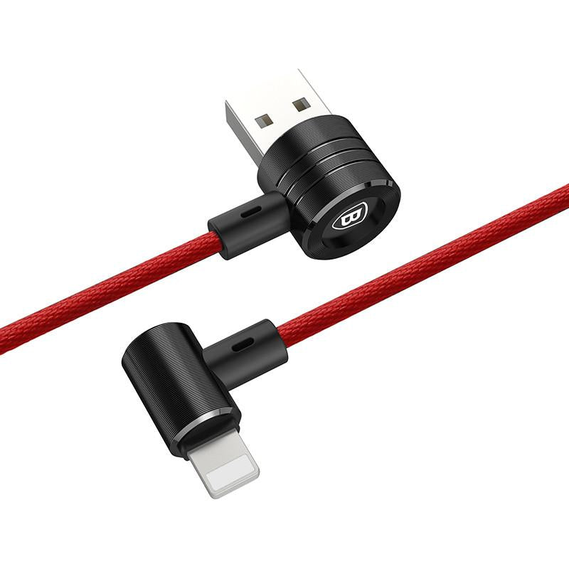 World's First Magnetic Cable for All Devices