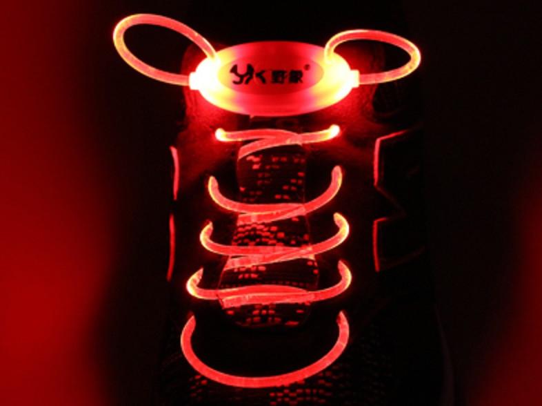Glow in The Dark Shoelaces