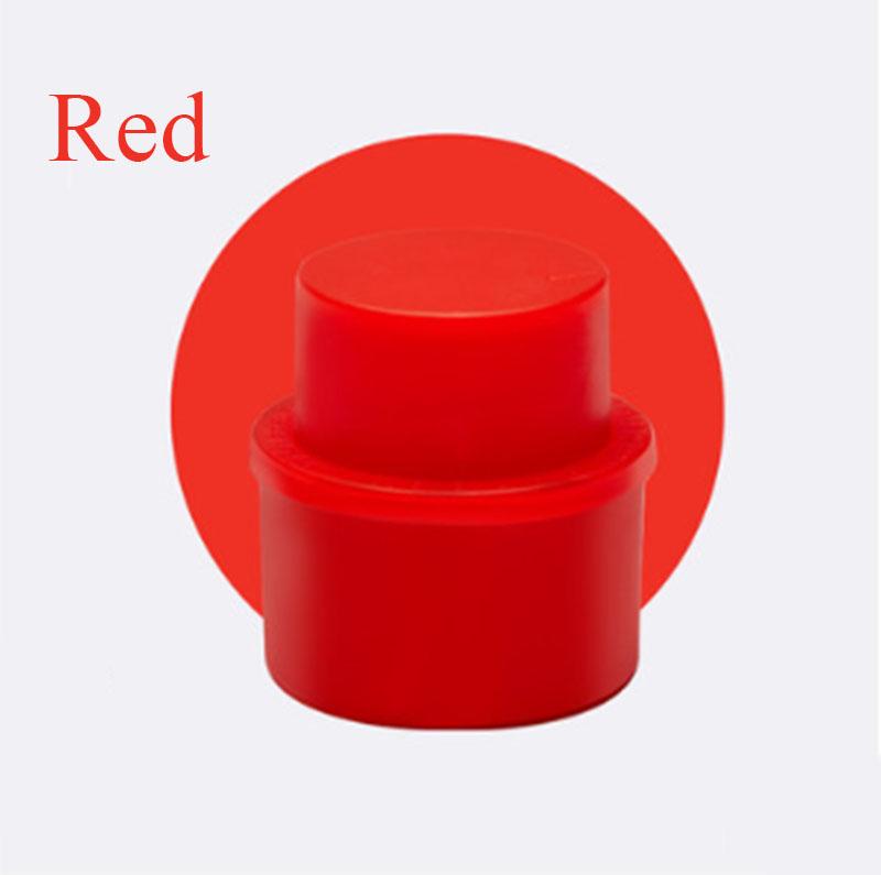 Reusable Soda Fizz Keeper Pump Cap, Always Give You A Fresh Pop
