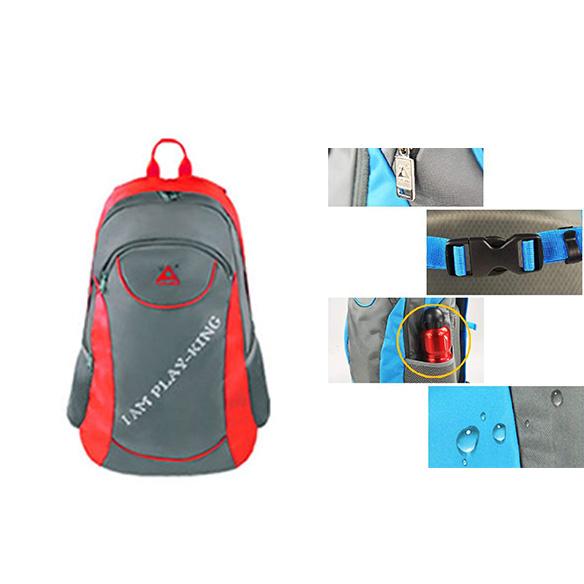Backpack Chair