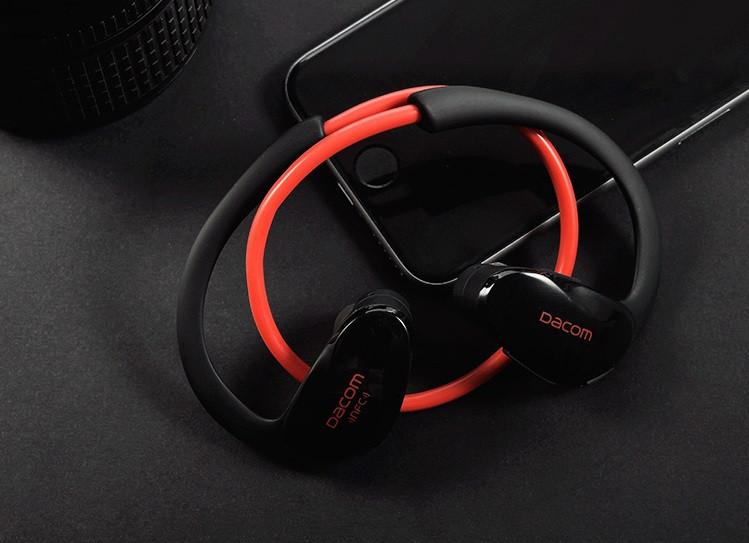 The Most Affordable Lightest Hi-Fi Sports Wireless Headphone