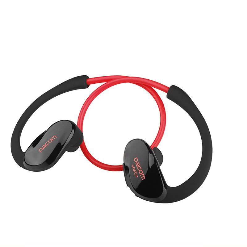 The Most Affordable Lightest Hi-Fi Sports Wireless Headphone