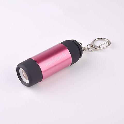 The Most Coolest Waterproof USB Rechargeable Flashlight