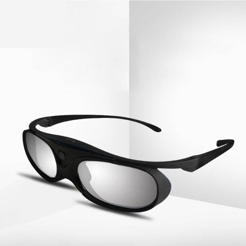 Reflex Training Glasses