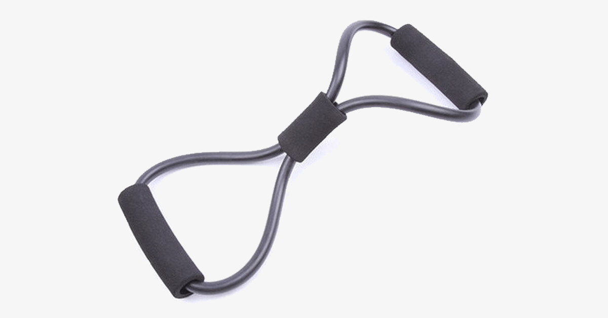 Resistance Training Rope