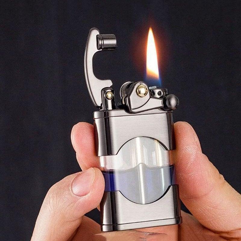 Retro Rocker Lighter