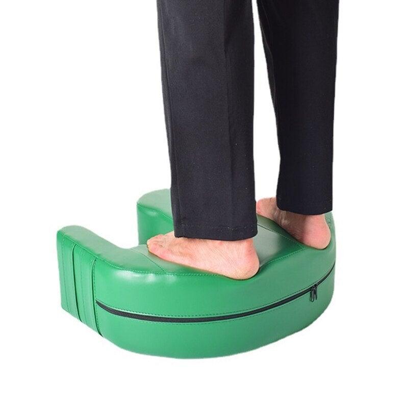 Roll Over Pad - Turnover Pad Assistant