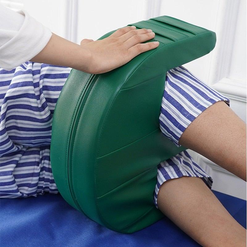 Roll Over Pad - Turnover Pad Assistant
