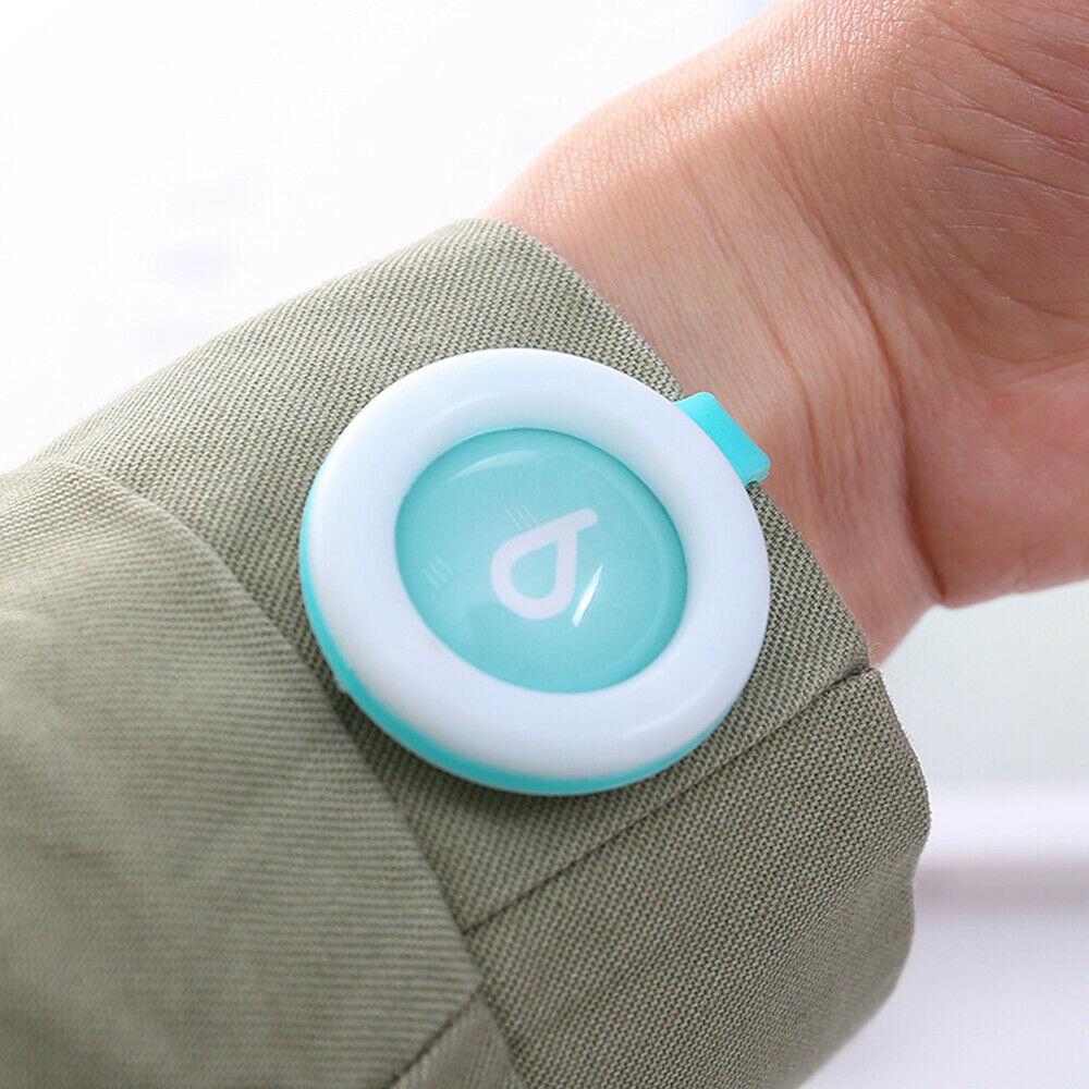 Mosquito Repeller Clip
