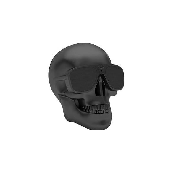 Wireless Skull Bluetooth Speaker