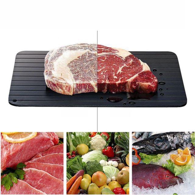 Magic Defrosting Tray