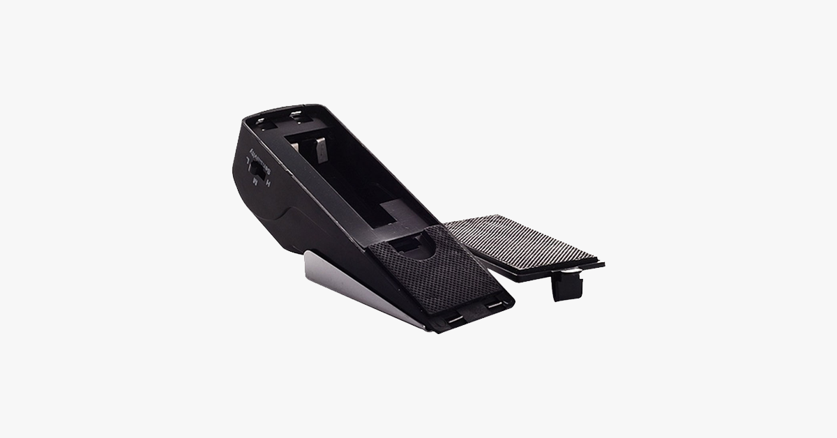 Wedge Door Stop Alarm
