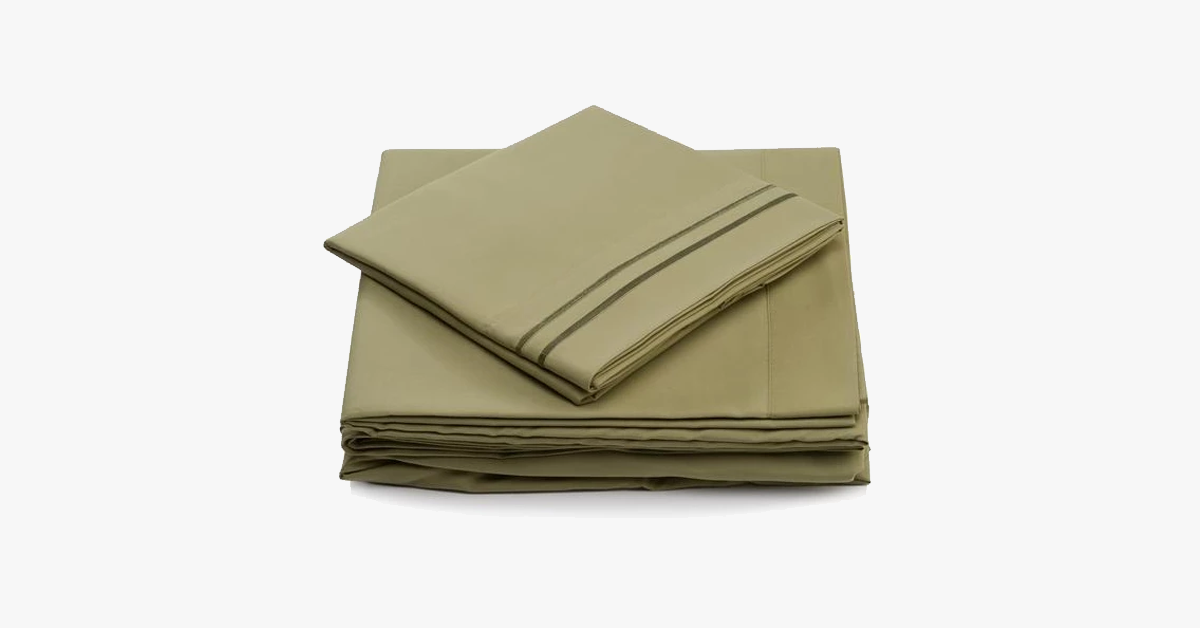 Comfy Bedsheets