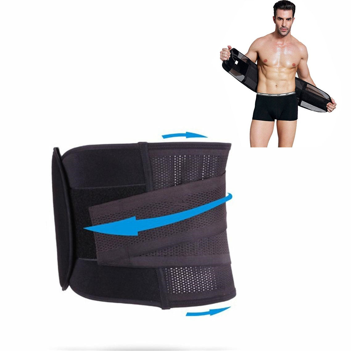 Waist Trainer Belt